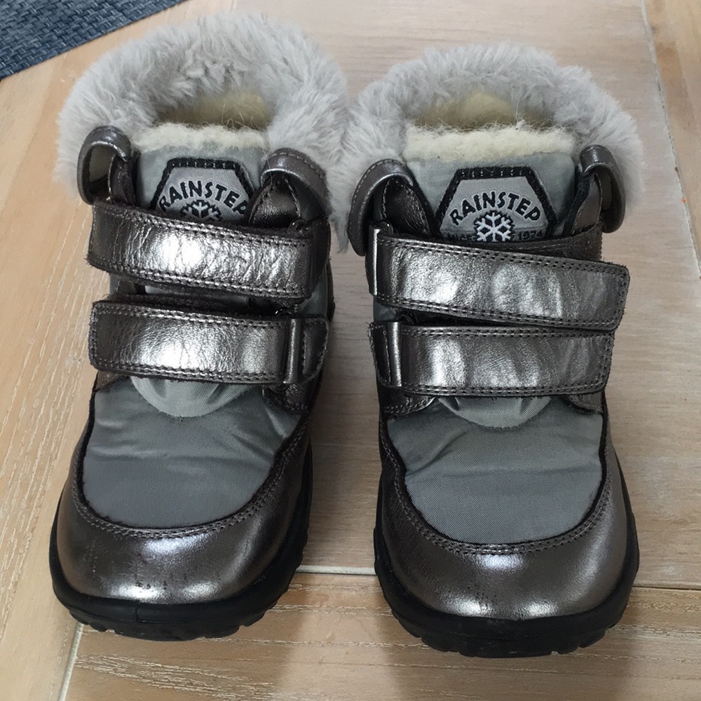 Falcotto waterproof winter boots